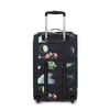 Eastpak 2 Tekerlekli Valiz, Bavul Transit'R S Star Wars Galaxy Black_EK0A5BA71Q11