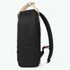 Cabaia Sırt Çantası Old School Medium Munich Black_CSCMEMUN