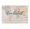 Legami 1000 Parça Puzzle Wanderlust_PUZ0001