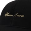 Maison Sacrée Şapka Bien Vivre Siyah_I02-10L198
