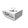 Metalmorphose Moving Shark Anahtarlık_MTM346-01