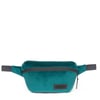 Eastpak Kadife Bel Çantası Sommar Velvet Peacock_EK0A5BG68J61