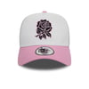 New Era Şapka Rugby Football Union White_60432235-963