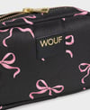 Wouf Makyaj Çantası Make Up Bag Juliette_TM250015