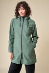 Tanta Yağmurluk Vand Dark Forest_T3064