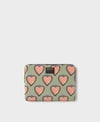 Wouf iPad Sleeve Tablet Kılıfı Glow_SI250010
