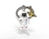 Metalmorphose Anahtarlık Astronot_MTM202-01