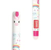 Legami Silinebilir Jel Kalem Unicorn Pembe_EP0013
