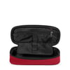 Eastpak Kalem Kutusu Kalemlik Oval Single Beet Burgundy_EK0007177J21