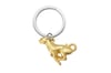 Metalmorphose Anahtarlık Leopar_MTM272-01