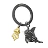 Metalmorphose Manta Vatozu Anahtarlık_MTM419-01