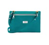 Endemique Studio Omuz Çantası Lunita Tiffany Blue_EAL-001