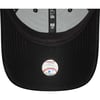 New Era Kadın Şapka Wmns Velour Diamante 9forty New York Yankees Black_60580876