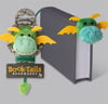 İF Book Tails- Kitap Ayracı Dragon_96811