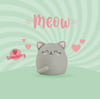 Legami Kokulu Silgi Meow_KTY0001