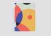 Gentry Çizgisiz Defter A5 Renkli_GENTRY025