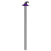 Metalmorphose Wizard Hat Kitap Ayracı_MTMB279-01