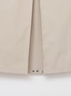Tanta Yağmurluk Nuovola Stone Grey_T3085