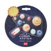 Legami Silgi Güneş Sistemi Solar System_SES0001