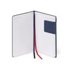 Legami My Notebook Medium Noktalı Lacivert_MYNOT0236