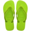 Havaianas Parmakarası Terlik Top Lemon Green_4000029-1411