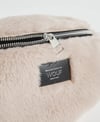 Wouf Bel Çantası Waist Bag Faux Fur Nevada_TW240036