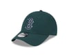 New Era Şapka MLB Boston Red Sox Green_60424687-998
