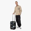 Eastpak 2 Tekerlekli Valiz, Bavul Transit'R S Star Wars Galaxy Black_EK0A5BA71Q11