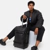 Eastpak Bavul, Valiz Transit'R S Tarp Black 2 Tekerlekli_EK0A5BA7O131