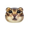Kikkerland Feline Fine Stress Ball-Stress Topu Kedi_SB02-A