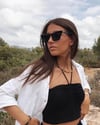 Meller Güneş Gözlüğü Niamey Candy Grey_NI-TEJAGREY