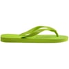 Havaianas Parmakarası Terlik Top Lemon Green_4000029-1411
