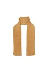 Unisex Atkı Confi Scarf Sarı_FO4589YE