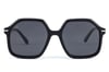 Freesbee Güneş Gözlüğü Denver All Black_DE-BLK