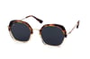 Freesbee Güneş Gözlüğü Ferndale Gold Orange Tigris Yellow_FER-GOLDTIGYEL