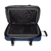 Eastpak 2 Tekerlekli Bavul, Valiz TRANSIT'R M SW STARS NAVY _EK0A5BA81Q01