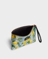 Wouf Clutch, El Çantası XLarge Pouch Daily Capri_MXA240001