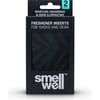 Smellwell Active Koku Giderici Yastıkcık Black Zebra_SMA05