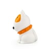 Dhink Zodiac Gece Lambası Dog Beyaz_DHINK468-01