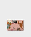 Wouf Clutch, El Çantası Pouch Circus_PP250009