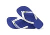 Havaianas Çocuk Parmakarası Terlik Brasil Logo Marine Blue_4110850_2711