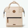 Cabaia Sırt Çantası Adventurer Small Houston Cream_CSMALLHOUS