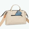 Cabaia Cross Body Bag Andenne Large Omuz Çantası | Geniş Hacimli Günlük Çanta_CNT-CAB-CROBAG-ANDENNE-L