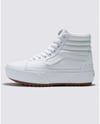 Vans Ayakkabı SK8-HI Stacked_VN0A4BTW-122