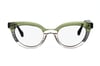 Freesbee Ekran Gözlüğü Marina Green Pink_BL-MAR-GREENPINK
