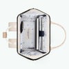 Cabaia Sırt Çantası Adventurer Medium Cape Town Cream_CMEDCAPT