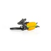 Metalmorphose Dachshund Sosisli Sandviç Anahtarlık_MTM250-01