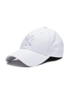 New Era Kadın Şapka 940 New York Yankees White_80524868