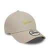 New Era Şapka Vespa Cream_60435597-977