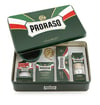 Proraso Klasik Metal Kutu Tıraş Seti_400332-998